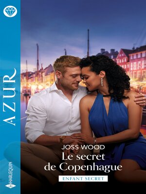 cover image of Le secret de Copenhague